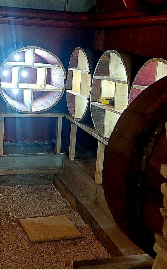 Éclairage d&rsquo;ambiance